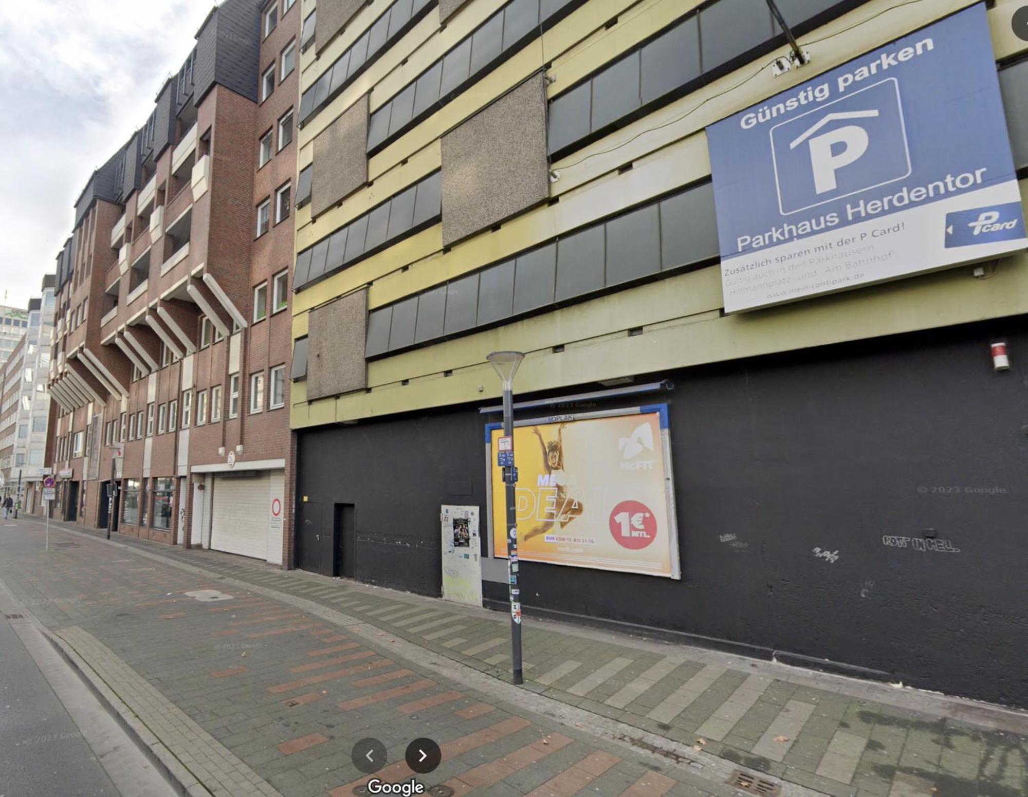 Attraktives City-Apartment No3 Bremen Exterior photo